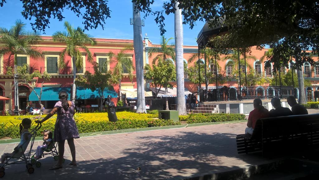 Machado Hotel Mazatlán